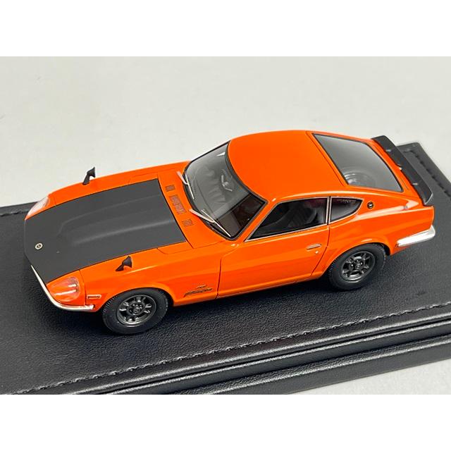 1/43 イグニッションモデル IG0020 日産 フェアレディ Z432-R (PS30