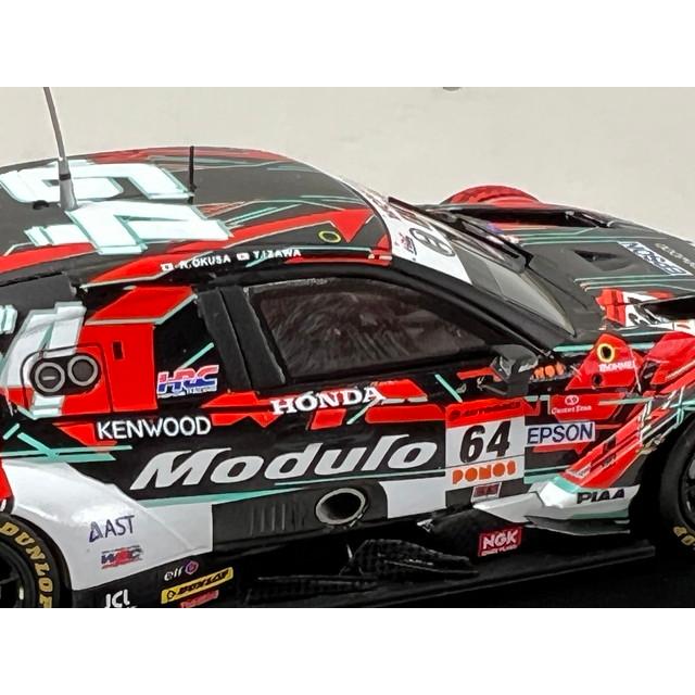 1/43 スパーク 43SGT25064 ホンダ Modulo シビック CIVIC TYPE R-GT