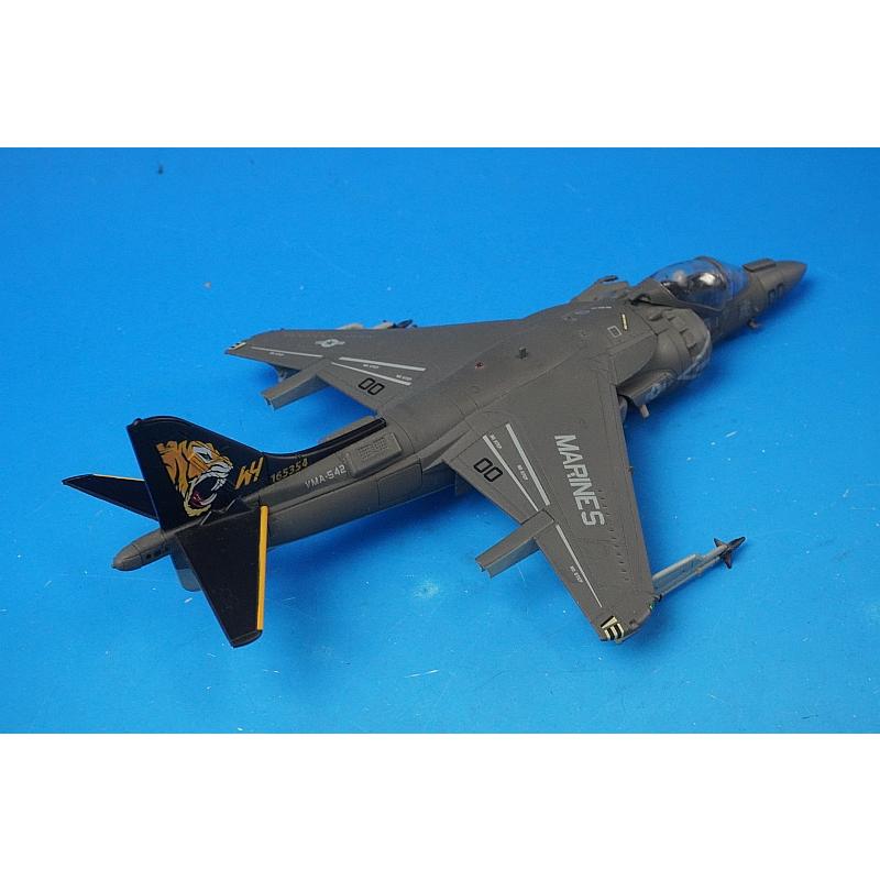 1/72 AV-8B ハリアーII プラス アメリカ海兵隊 第542海兵攻撃飛行隊