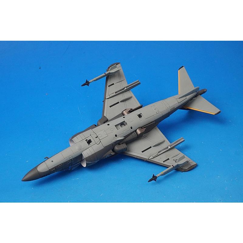 1/72 AV-8B ハリアーII プラス アメリカ海兵隊 第542海兵攻撃飛行隊