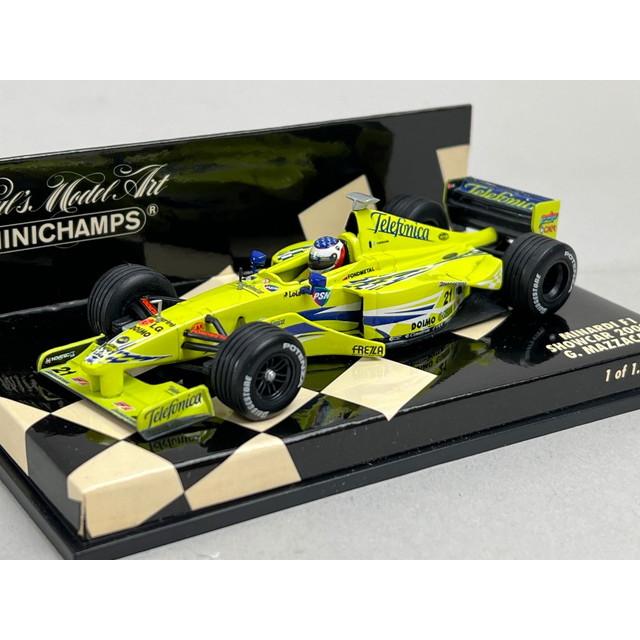 2026年最新】Yahoo!オークション - #minardi(すべて)の中古品・新品