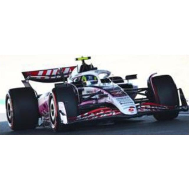 予約 Y440 スパーク 1/64 ハース VF-25 MoneyGram Haas F1 Team 予約 Y440 スパーク 1/64 ハース VF-25 MoneyGram Haas F1 Team