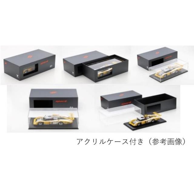 新品 18LM84 スパーク 1/18 ポルシェ Porsche 956 #7 優勝 ル 新品 18LM84 スパーク 1/18 ポルシェ Porsche 956 #7 優勝 ル