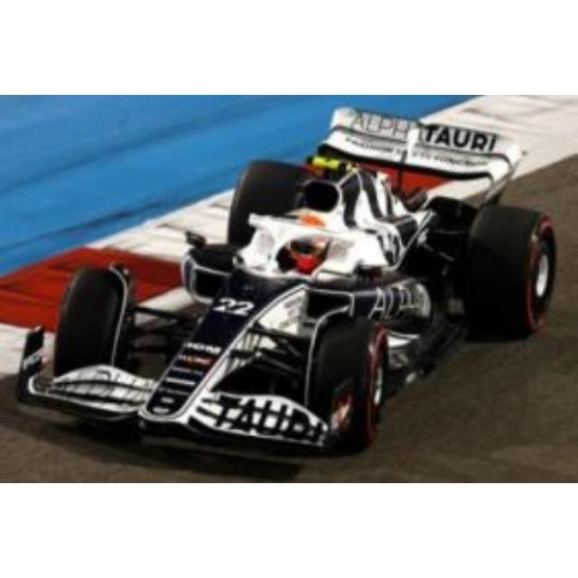 楽天市場】角田 f1（プラモデル・模型｜ホビー）の通販 アルファタウリ