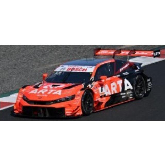 予約 64SGT25008 スパーク 1/64 ホンダ ARTA MUGEN CIVIC TYPE R-GT #8