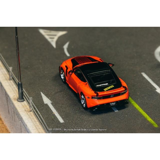 予約 T64G-074-OR Tarmac Works 1/64 日産 Nissan VeilSide 予約 T64G-074-OR Tarmac Works 1/64 日産 Nissan VeilSide