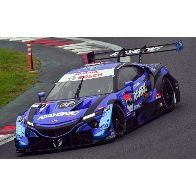 TEAM KUNIMITSU 特注RAYBRIG NSX-GT 2020 TEAM KUNIMITSU特注RAYBRIG NSX-GT 2020