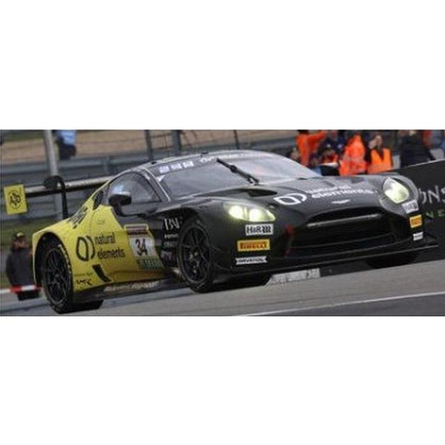 予約 SG1059 スパーク 1/43 アストンマーティン Vantage AMR GT3 EVO