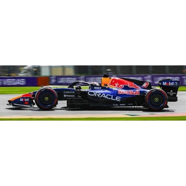 予約 18S1273 スパーク 1/18 Oracle Red Bull Racing RB22 F1