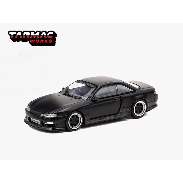 ミニカー 1/18 VERTEX S14 Silvia with Engine IG3081 1/18 VERTEX S14 Silvia Pearl White With Engine | LINE UP