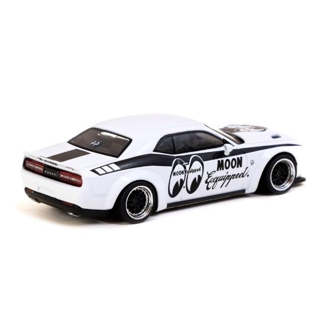 新品 T64G-TL039-ME Tarmac Works LBWK 1/64 ダッジ 新品 T64G-TL039-ME Tarmac Works LBWK 1/64 ダッジ