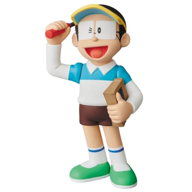 メディコム・トイ UDF キテレツ & コロ助(2体セット) [キテレツ大百科