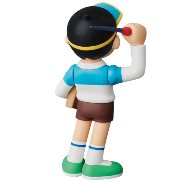 メディコム・トイ UDF キテレツ & コロ助(2体セット) [キテレツ大百科