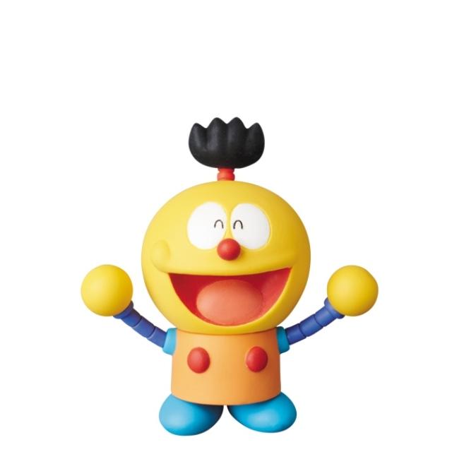 メディコム・トイ UDF キテレツ & コロ助(2体セット) [キテレツ大百科