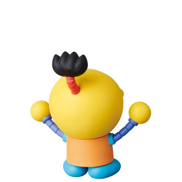 メディコム・トイ UDF キテレツ & コロ助(2体セット) [キテレツ大百科