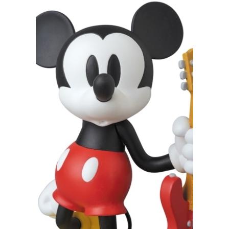 メディコム・トイ VCD MICKEY MOUSE(Guitar Ver.) ミッキーマウス