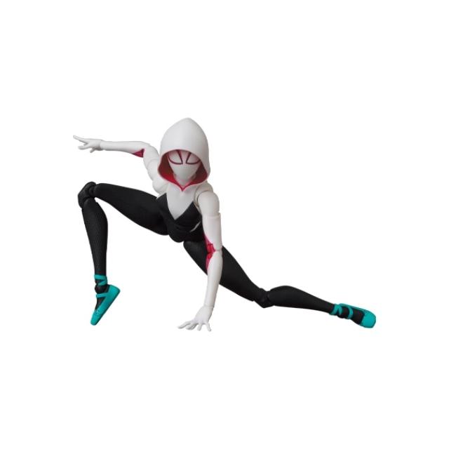 メディコム・トイ MAFEX スパイダーグウェン(グウェン・ステイシー