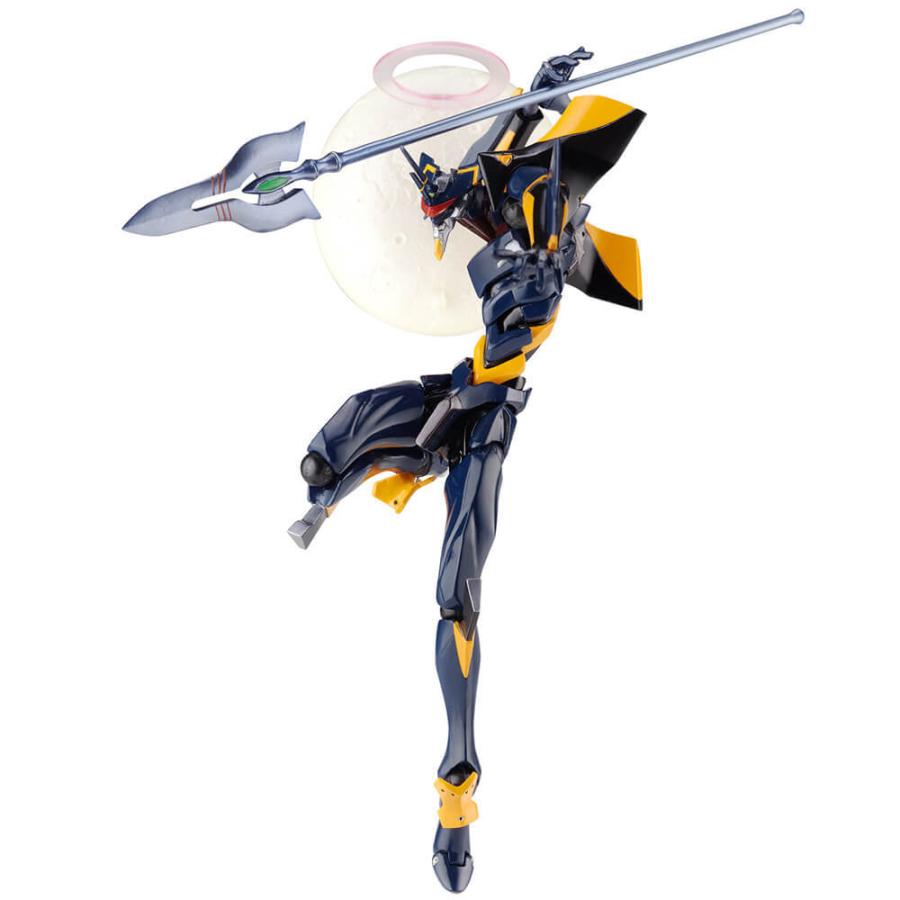 海洋堂 リボルテック エヴァmk6 Newpkg 新世紀エヴァンゲリオン M フリースタイル ホビーヤフー店 通販 Yahoo ショッピング