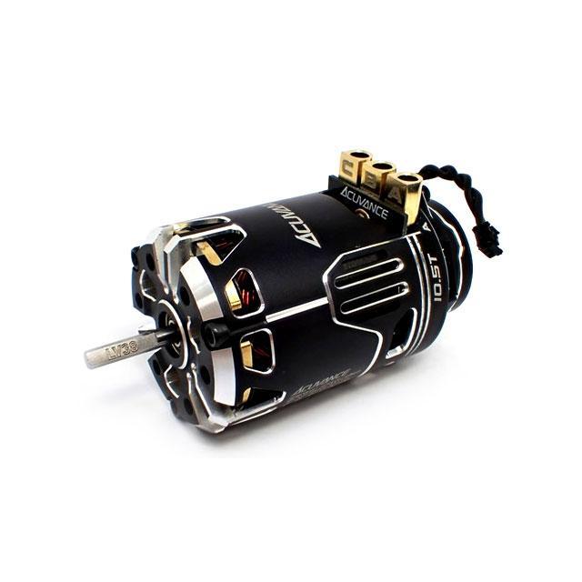 アキュヴァンス FLEDGE 10.5T-F〈BLACK〉FAN付 : ブーストギア ヤフー