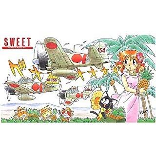 1 144 零戦21型 空母 赤城戦闘機隊1小隊 3機入り セット スイート 新品 M フリースタイル ホビーヤフー店 通販 Yahoo ショッピング