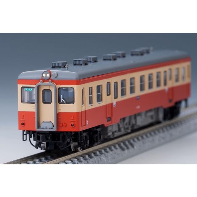 新品 トミックス 8605 Nゲージ ひたちなか海浜鉄道 キハ205