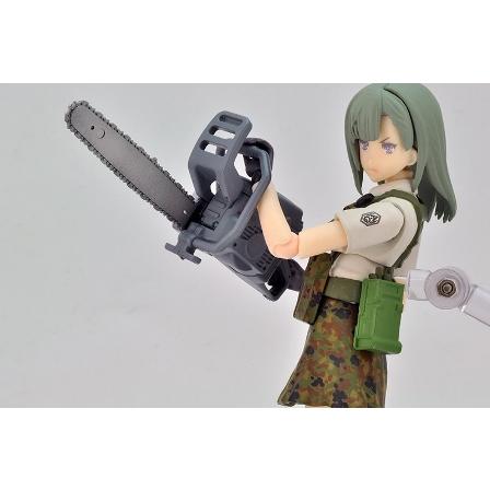 トミーテック LD026 リトルアーモリー 近接武器セットA : ブーストギア
