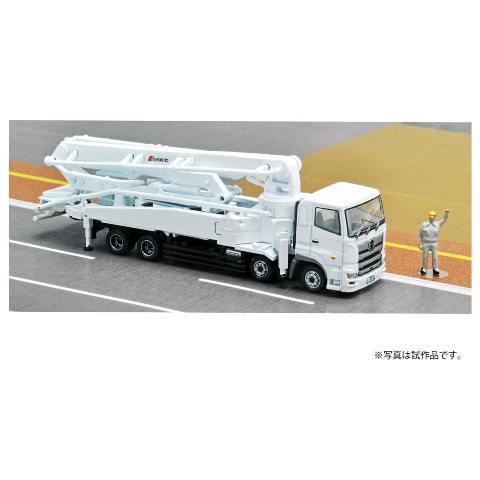 トミーテック 312604 GJ! はたらくのりもの百景 002~未来を築く建設現場~　1BOX8個入/■｜freestyle-hobby｜03