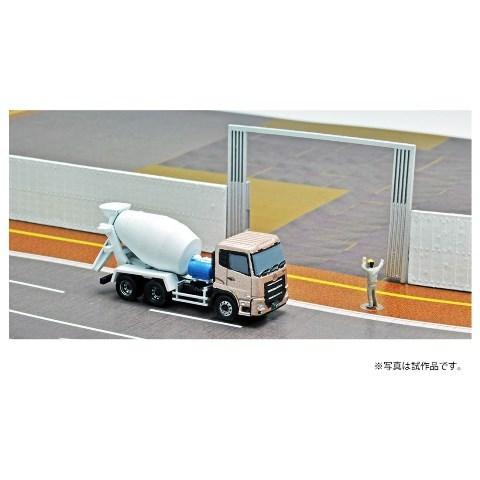 【希少品！】トミーテック はたらくのりもの百景 全8種セット 希少品！】トミーテック はたらくのりもの百景 全8種セット