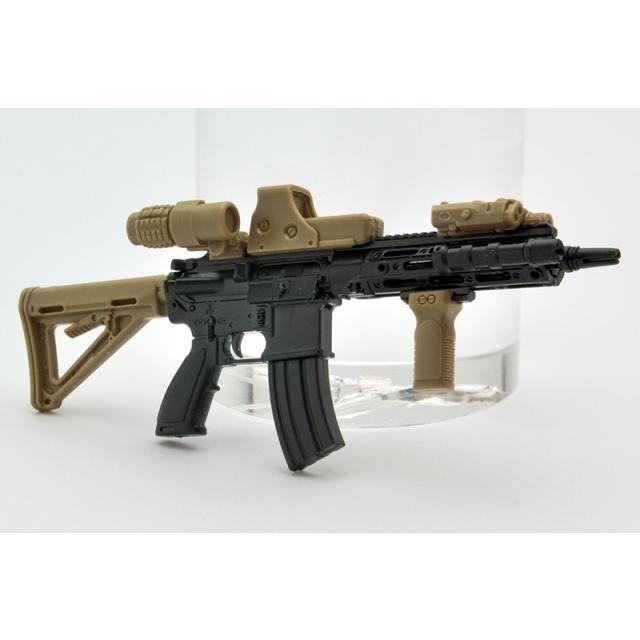 トミーテック LA075 リトルアーモリー 416Dタイプカスタム