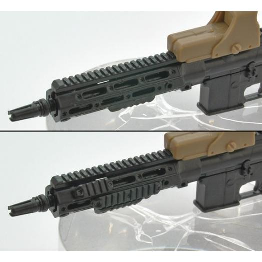 トミーテック LA075 リトルアーモリー 416Dタイプカスタム