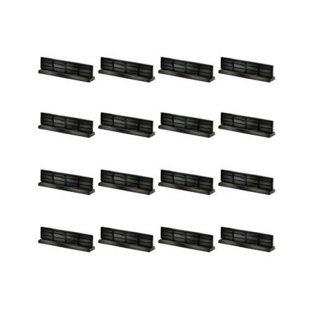 トミーテック 318163 DCMA05 コンクリート塀 : ブーストギア ヤフー店 - 通販 - Yahoo!ショッピング