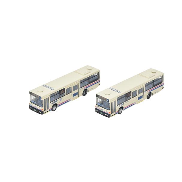 トミーテック 333005 ザ・バスコレクション 京王バスさよなら西工96MC