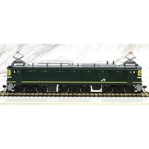 トミーテック HO-2010 EF81形(トワイライト色)