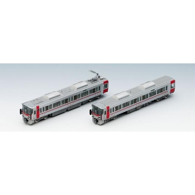 TOMIX 98020 227系近郊電車基本セットB /新品 : ブーストギア