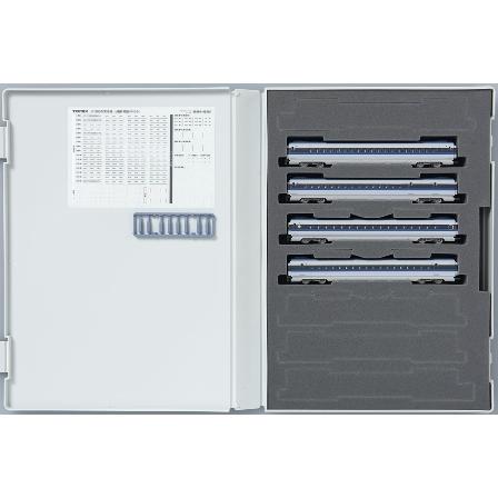 新品 トミックス 98364 Nゲージ 500系東海道・山陽新幹線（のぞみ