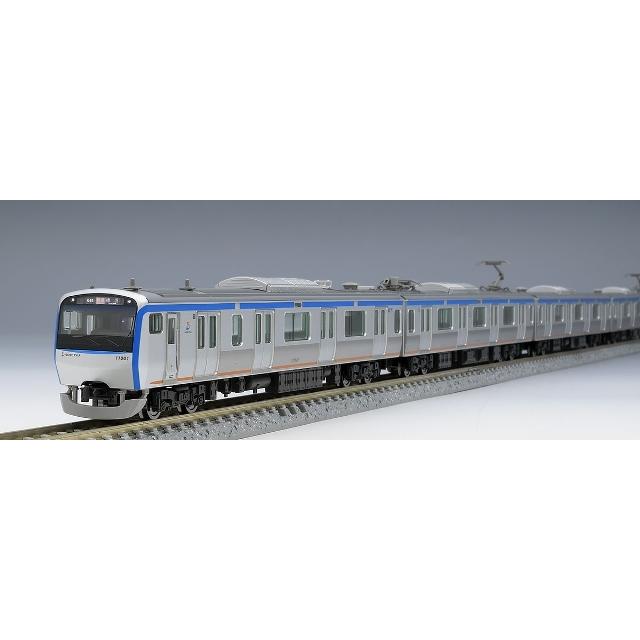 トミーテック 98381 相模鉄道 11000系基本セット(4両)｜freestyle-hobby｜02