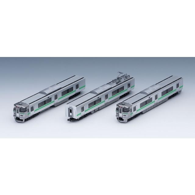 新品 トミックス 98430 Nゲージ 733-3000系近郊電車(エアポート