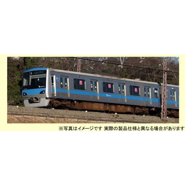 新品 トミックス 98749 Nゲージ 小田急電鉄 ４０００形増結セット（４ 