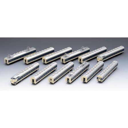 トミーテック 98991 583系特急電車(金星)セット(15266円)