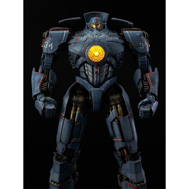 マックスファクトリー 1/350 パシフィック・リム PLAMAX JG-02