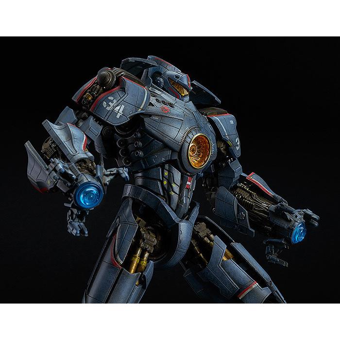 マックスファクトリー 1/350 パシフィック・リム PLAMAX JG-02