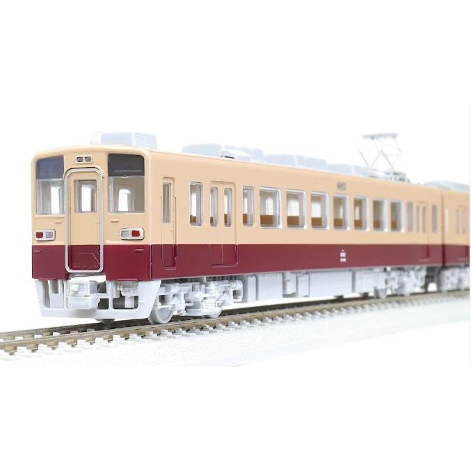 天賞堂 65016 T-Evo 東武鉄道6050系 6000系リバイバルカラー 6162F