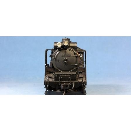 【最安値挑戦中】 天賞堂 71029 D61形 (北海道タイプ) カンタム・システム搭載 【K1016936738】(35792円)