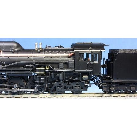 【最安値挑戦中】 天賞堂 71029 D61形 (北海道タイプ) カンタム・システム搭載 【K1016936738】(35792円)