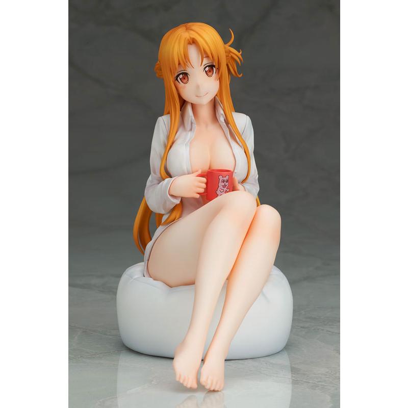 ホビーストック 1/7 ソードアート・オンライン アリシゼーション War