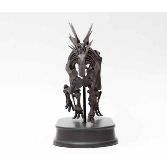 フェバリット 70104 FDS604/BR ステゴサウルス スケルトン フェバリット