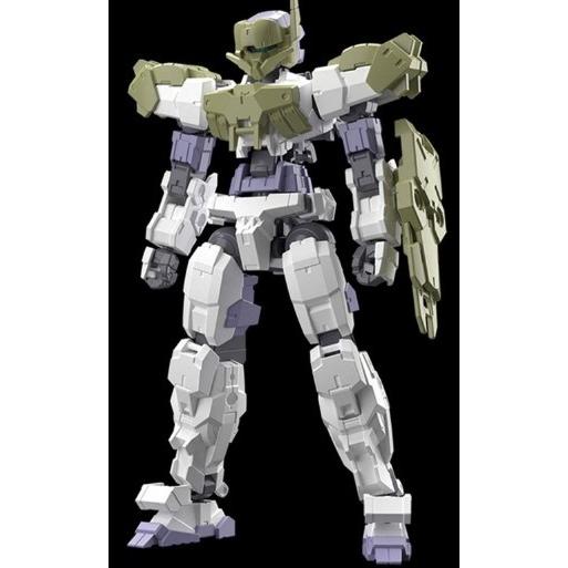 バンダイ 01 30mm 近接戦闘用オプションアーマー アルト用 ダークグリーン M フリースタイル ホビーヤフー店 通販 Yahoo ショッピング