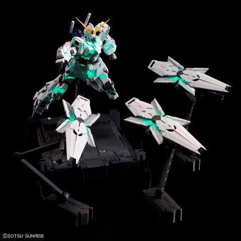 バンダイ MGEX 1/100 ユニコーンガンダム Ver.Ka 機動戦士ガンダムUC｜freestyle-hobby｜04