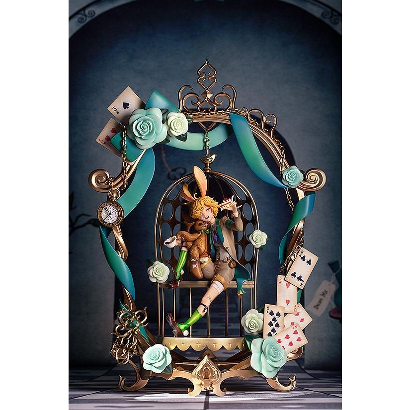 Myethos FairyTale-Another 三月ウサギ : ブーストギア ヤフー店