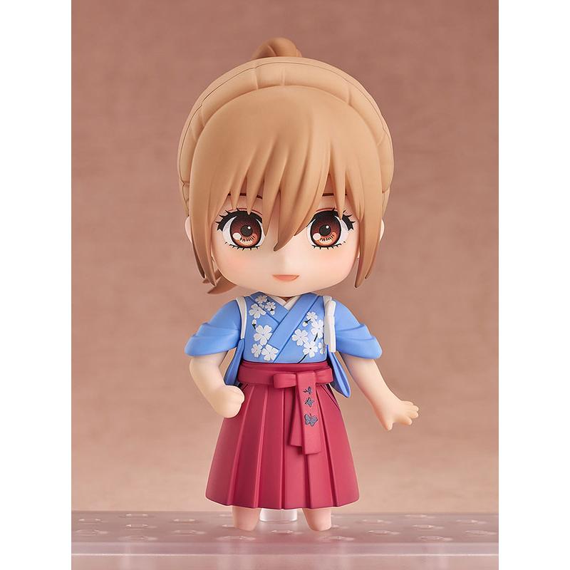 グッドスマイルカンパニー ねんどろいど ちはやふる 3 綾瀬千早 